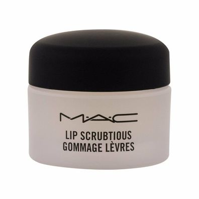 MAC Lip Scrubtious Sweet Vanilla 14ml