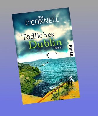 T?dliches Dublin, Pia O'Connell