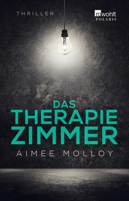Das Therapiezimmer, Aimee Molloy