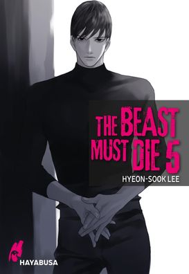 The Beast Must Die 5, Hyeon-Sook Lee