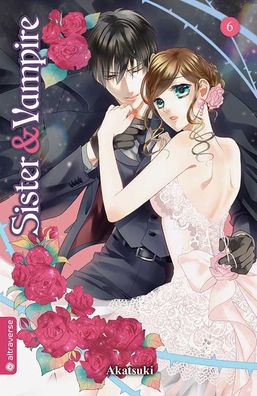 Sister & Vampire 06, Akatsuki