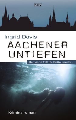 Aachener Untiefen, Ingrid Davis
