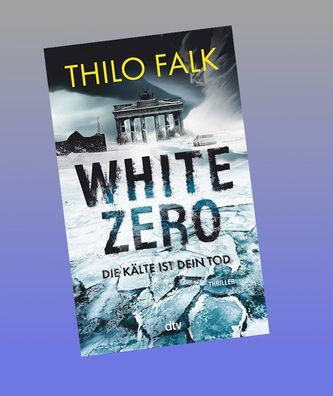 White Zero, Thilo Falk
