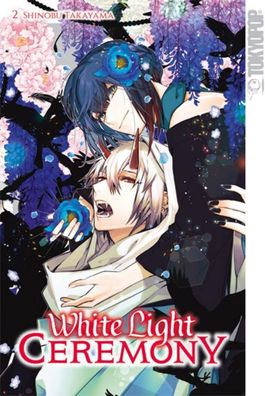 White Light Ceremony 02 - Limited Edition, Shinobu Takayama