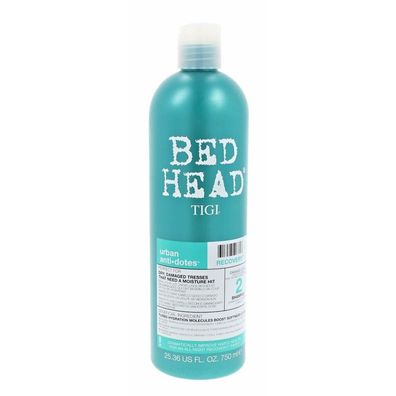 TIGI BedHead Shampoo Recovery, 750 ml