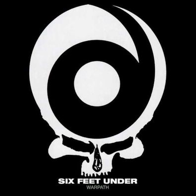 Six Feet Under: Warpath - Metal Blade - (CD / Titel: Q-Z)