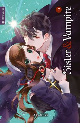 Sister & Vampire 07, Akatsuki