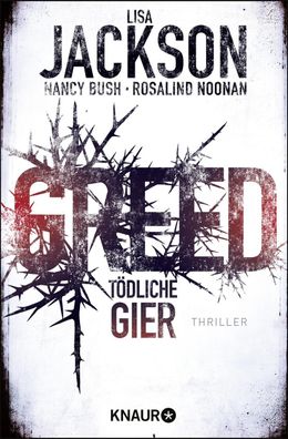 Greed - T?dliche Gier, Nancy Bush