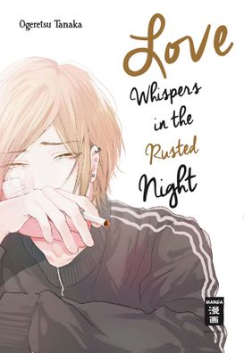 Love Whispers in the Rusted Night, Ogeretsu Tanaka