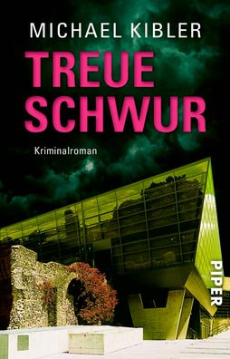 Treueschwur, Michael Kibler