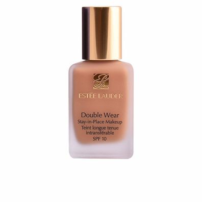 Estee Lauder Double Wear Stay In Place Makeup Spf10 #5N1-Rich Ginger