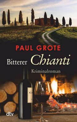 Bitterer Chianti, Paul Grote