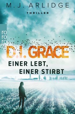 D.I. Grace: Einer lebt, einer stirbt: Thriller (Ein Fall f?r Helen Grace, B ...