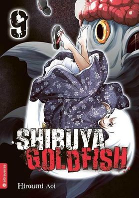 Shibuya Goldfish 09, Hiroumi Aoi