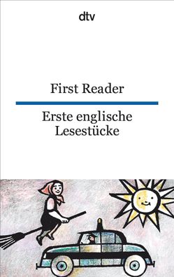 Erste englische Lesest?cke / First Reader, Hella Leicht