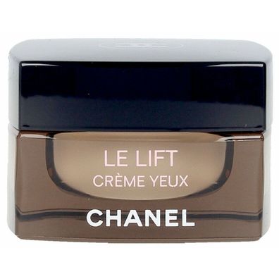 Chanel Le Lift Firming Anti Wrinkle Eye Cream 15ml