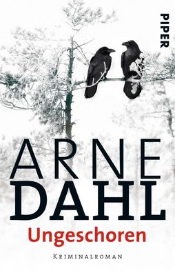 Ungeschoren, Arne Dahl