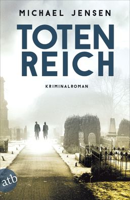 Totenreich, Michael Jensen