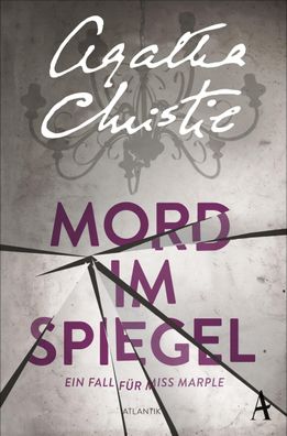 Mord im Spiegel, Agatha Christie