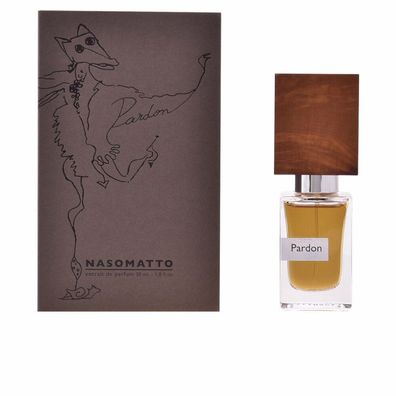Nasomatto Pardon Extrait de Parfum 30ml
