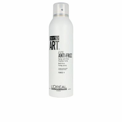 L'Oréal Professionnel Tecni Art Fix Anti-Frizz Force 4 250ml