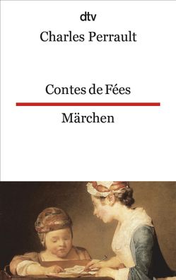Contes de Fees / M?rchen, Charles Perrault