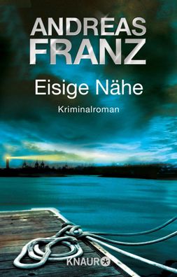 Eisige N?he, Andreas Franz