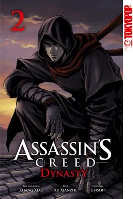 Assassin's Creed - Dynasty 02, Zu Xian Zhe