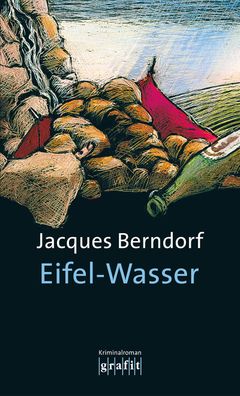 Eifel-Wasser, Jacques Berndorf