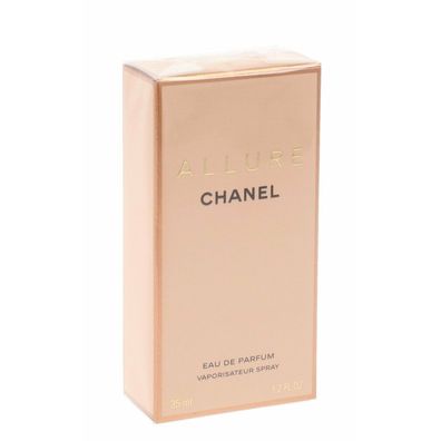 Chanel Allure Eau de Parfum 35ml
