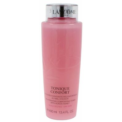 Lancôme Tonique Confort Lotion für trockene Haut 400ml