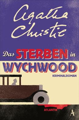 Das Sterben in Wychwood, Agatha Christie