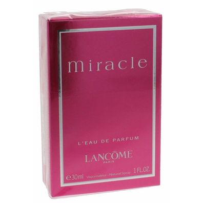 Lancôme Miracle Femme Edp Spray