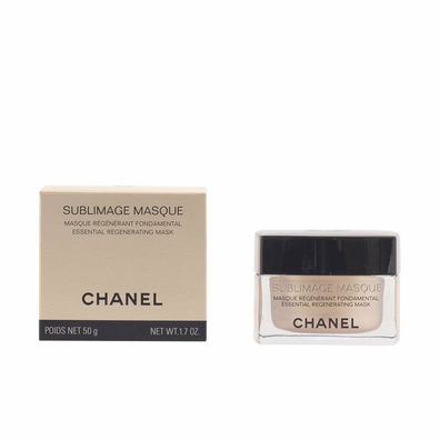 Chanel Sublimage Masque Essential Regener. Mask