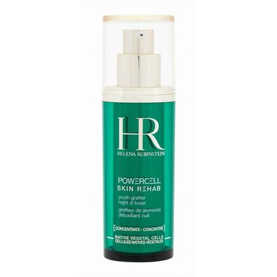 Helena Rubinstein Prodigy Powercell Skin Rehab Night Concentrate 30ml