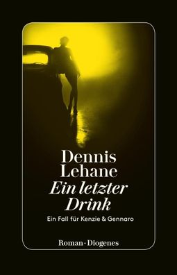 Ein letzter Drink, Dennis Lehane