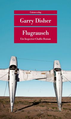 Flugrausch, Garry Disher