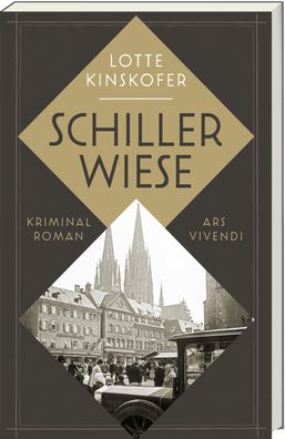 Schillerwiese, Lotte Kinskofer