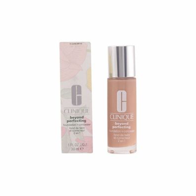 Clinique Beyond Perfecting Make-Up 14 Vanilla 30ml