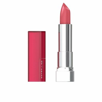 Maybelline New York Color Sensational Satin Lipstick 211 Rosey Risk