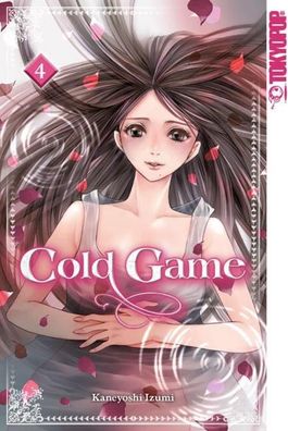 Cold Game 04, Kaneyoshi Izumi