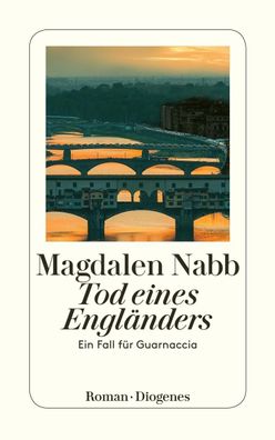 Tod eines Engl?nders, Magdalen Nabb