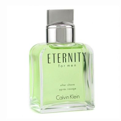 Calvin Klein Eternity for Men, After Shave 100 ml
