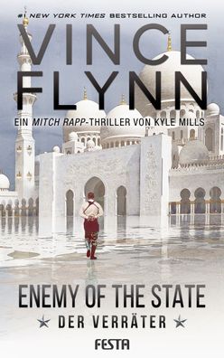 Enemy Of The State - Der Verr?ter, Vince Flynn