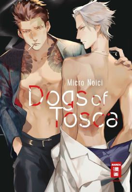 Dogs of Tosca, Micro Noici