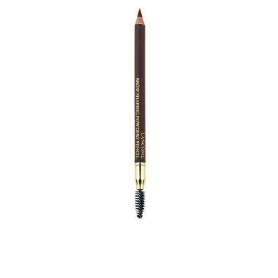 Lancôme BRÔW Shaping powdery pencil #08-dark brown 1,19 gr