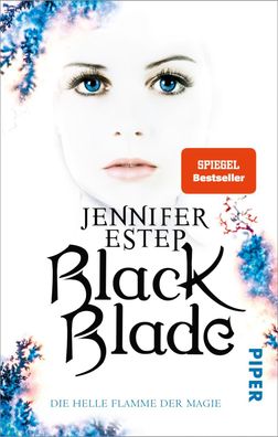Black Blade, Jennifer Estep