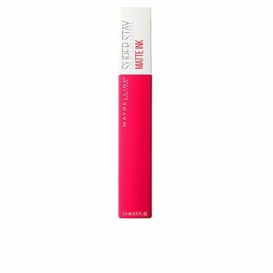 Maybelline New York Superstay 24 Matte Ink Lipstick 150 Path Finder 5ml