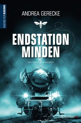 Endstation Minden, Andrea Gerecke