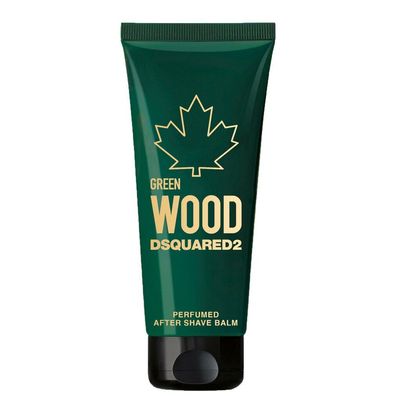 Dsquared² Green Wood After Shave Balsam 100ml